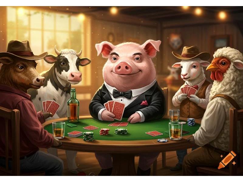 Logo for 2026 Gray County Free Fair